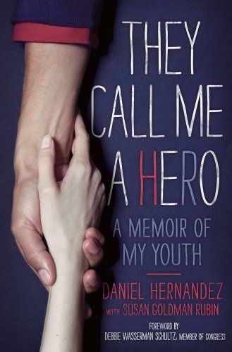 They Call Me a Hero