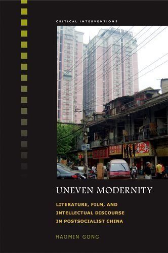 Uneven Modernity