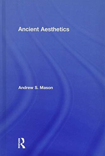 Ancient Aesthetics
