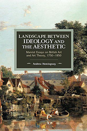 Landscape between Ideology and the Aesthetic