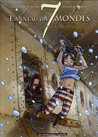 The Pirates of Heliopolis