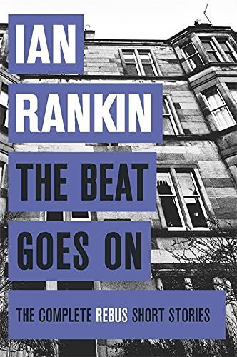 The Beat Goes On