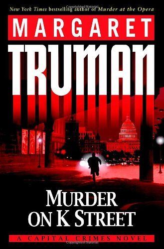 Murder on K Street