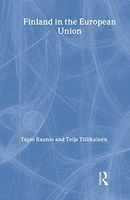 Finland in the European Union