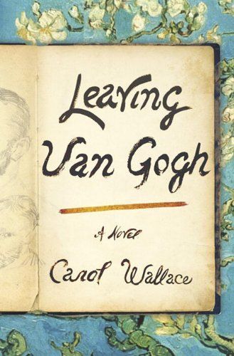 Leaving Van Gogh