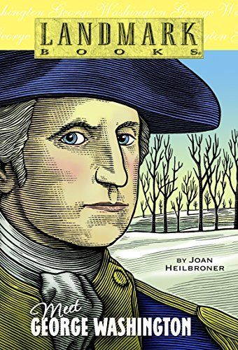 Meet George Washington