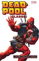Deadpool Classic Vol. 11