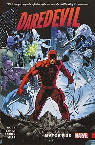 Daredevil
