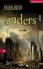 Anders - Die tote Stadt (Anders, Bd. 1)
