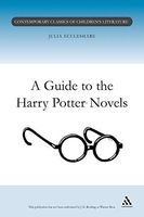 Guide to the Harry Potter Novels