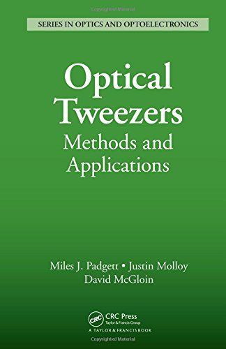 Optical Tweezers