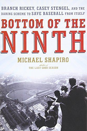 Bottom of the Ninth