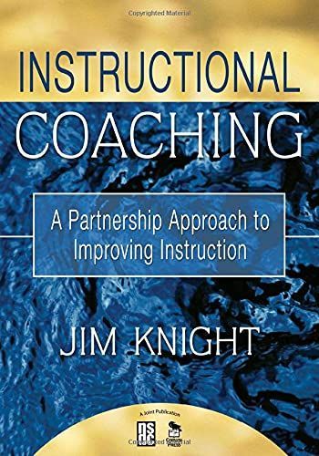 Instructional Coaching