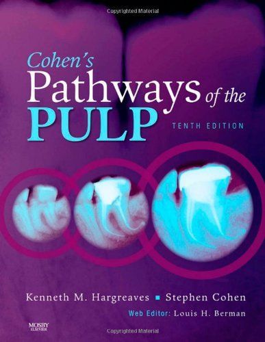 Cohen's Pathways of the Pulp Expert Consult - E-Book