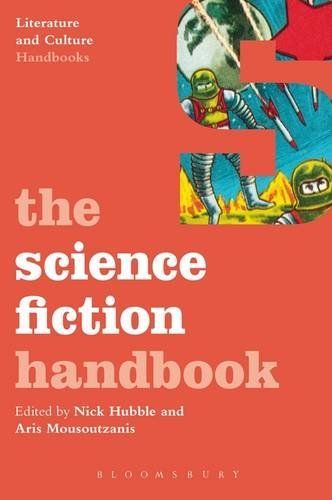 The Science Fiction Handbook