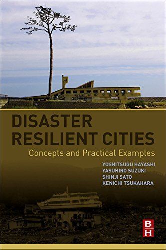 Disaster Resilient Cities