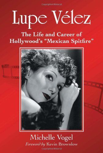 Lupe Vélez