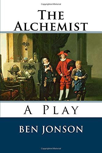 The Alchemist