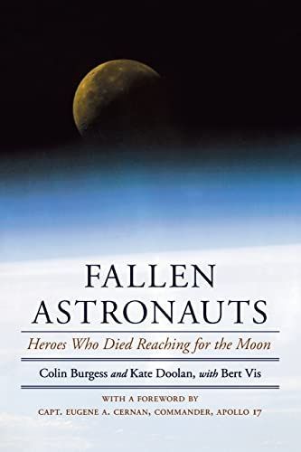 Fallen Astronauts