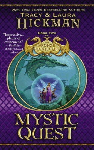 Mystic Quest