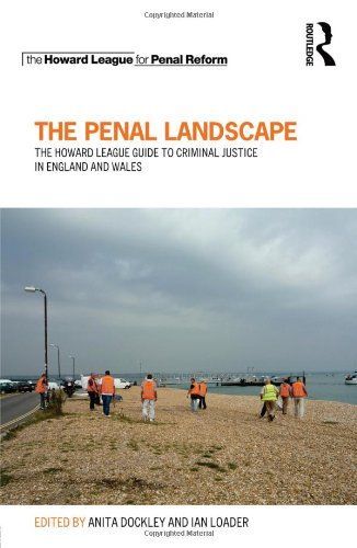 The Penal Landscape