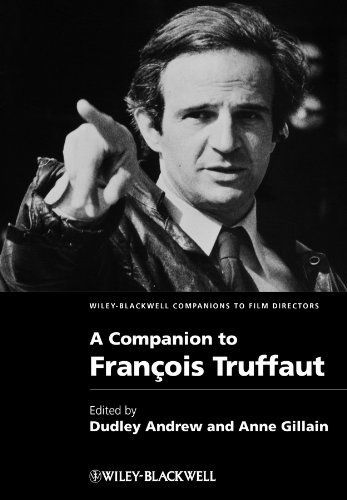 A Companion to François Truffaut