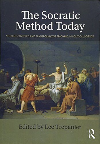 The Socratic Method Today