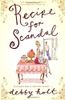 Recipe for Scandal