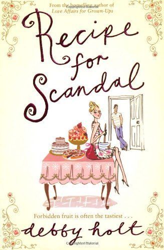 Recipe for Scandal