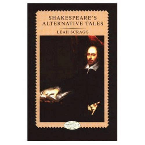 Shakespeare's Alternative Tales