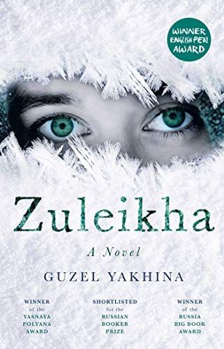 Zuleiha deschide ochii