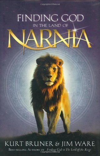 Finding God in the Land of Narnia