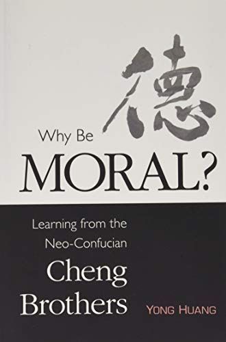 Why Be Moral?