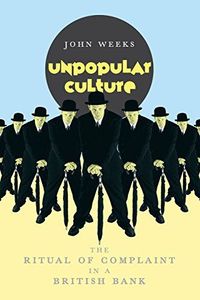 Unpopular Culture