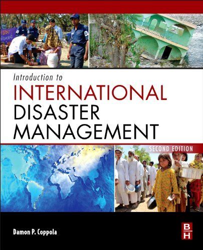 Introduction to International Disaster Management