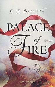 Palace of Fire - Die Kämpferin