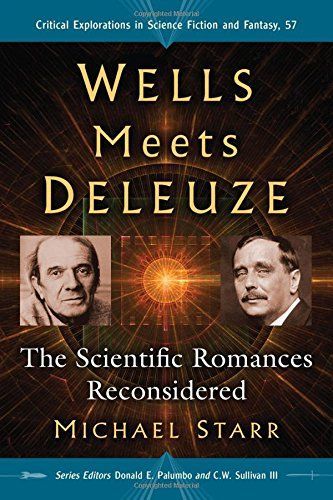 Wells Meets Deleuze