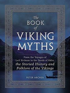 The Book of Viking Myths