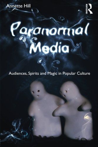 Paranormal Media