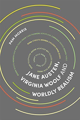 Jane Austen, Virginia Woolf and Worldly Realism