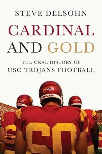 Cardinal and Gold