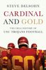Cardinal and Gold