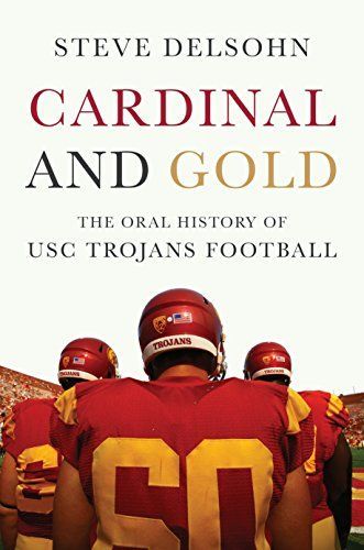 Cardinal and Gold