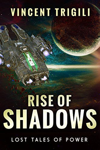 Rise of Shadows