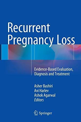 Recurrent Pregnancy Loss