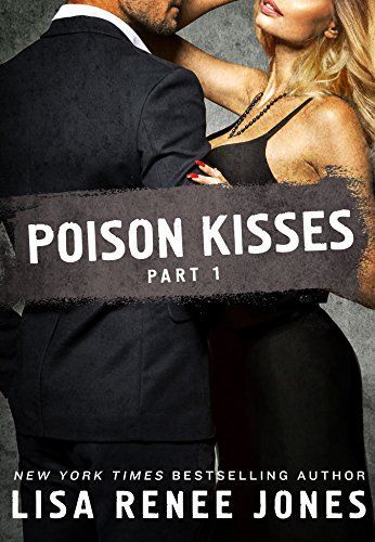 Poison Kisses
