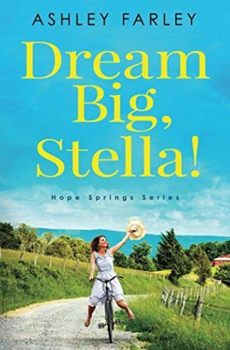 Dream Big, Stella!