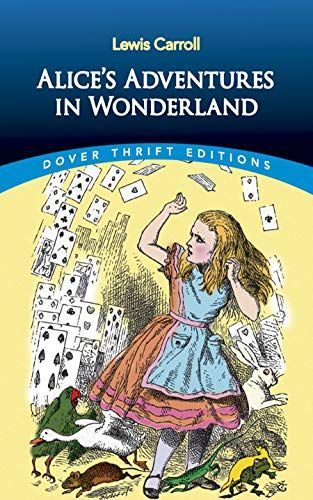 Alice's Adventures in Wonderland