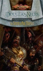 Secret of Pax Tharkas