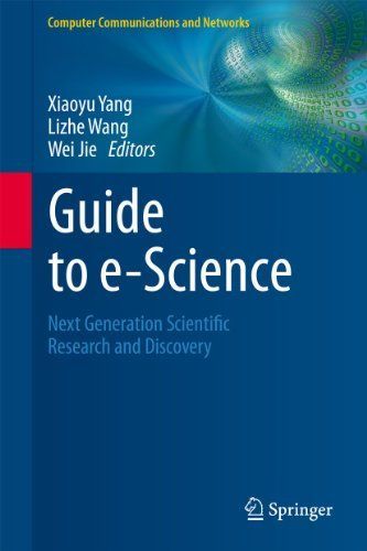 Guide to e-Science